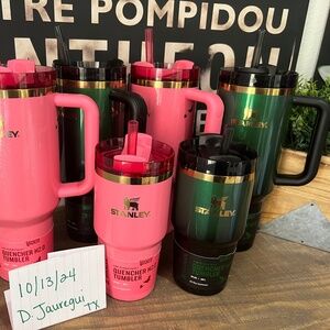 Wicked Stanley Collection